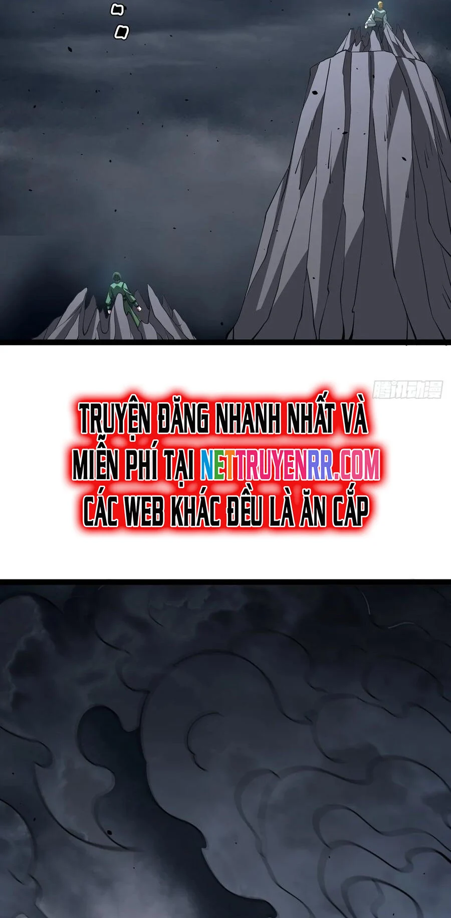 Asura Gate Chapter 108 - Trang 3