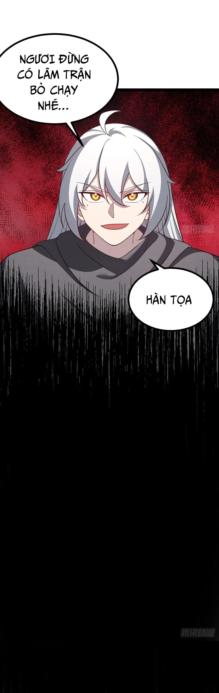 Asura Gate Chapter 108 - Trang 3