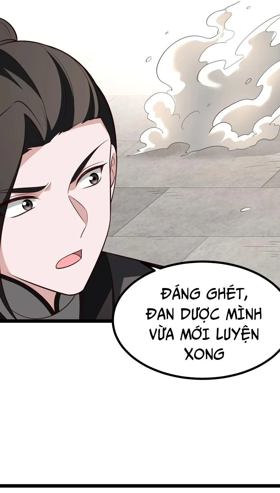 Asura Gate Chapter 108 - Trang 3