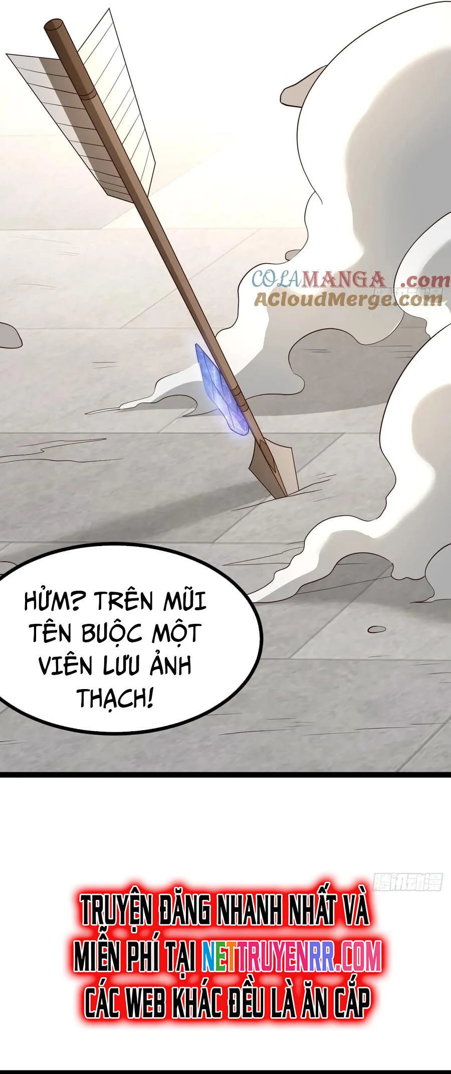 Asura Gate Chapter 108 - Trang 3