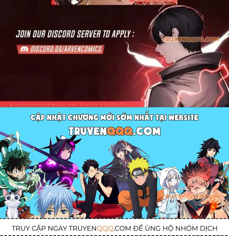 Asura Gate Chapter 11 - Trang 3