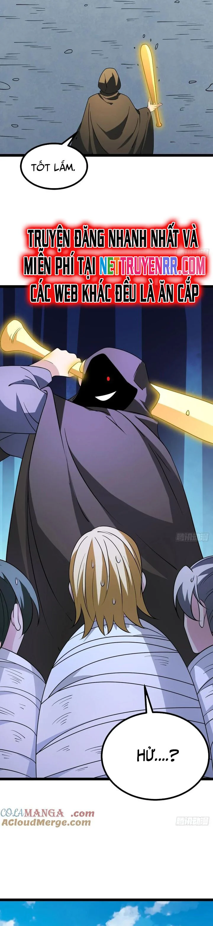 Asura Gate Chapter 111 - Trang 3