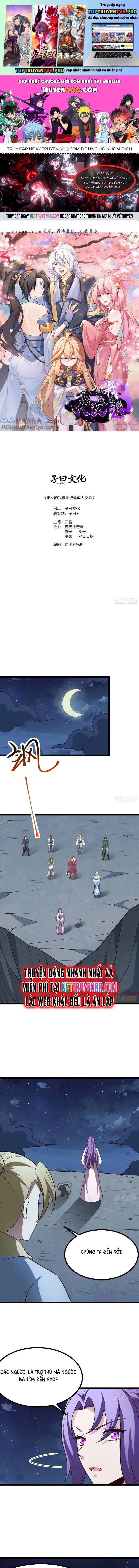 Asura Gate Chapter 113 - Trang 3