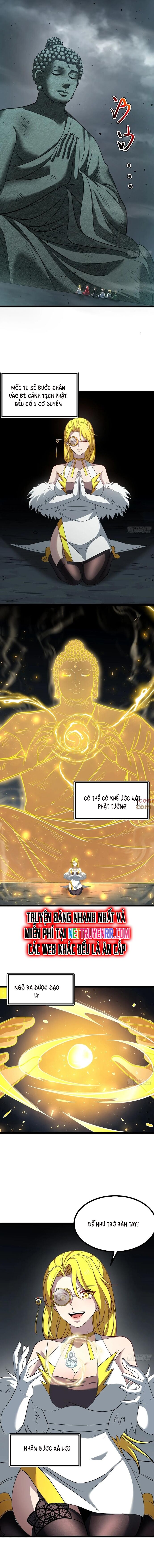 Asura Gate Chapter 113 - Trang 3