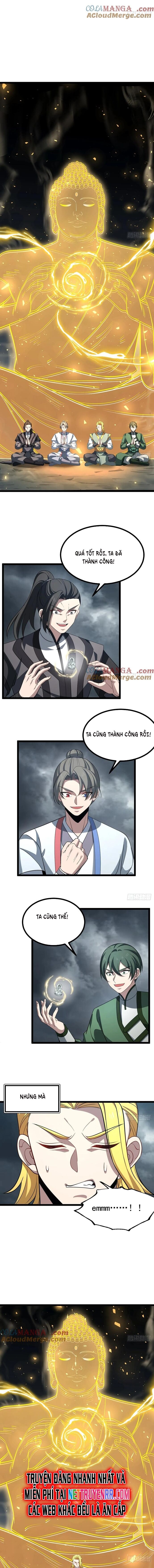 Asura Gate Chapter 113 - Trang 3