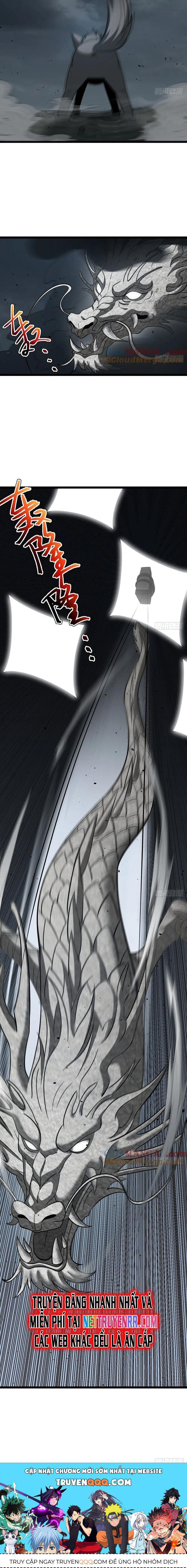 Asura Gate Chapter 113 - Trang 3