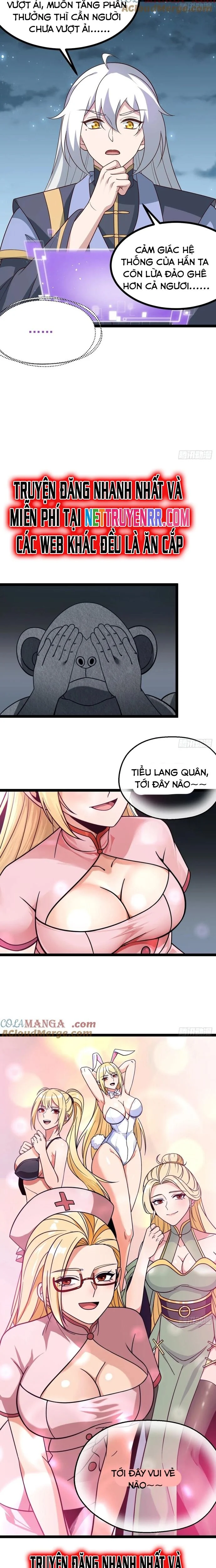 Asura Gate Chapter 114 - Trang 3