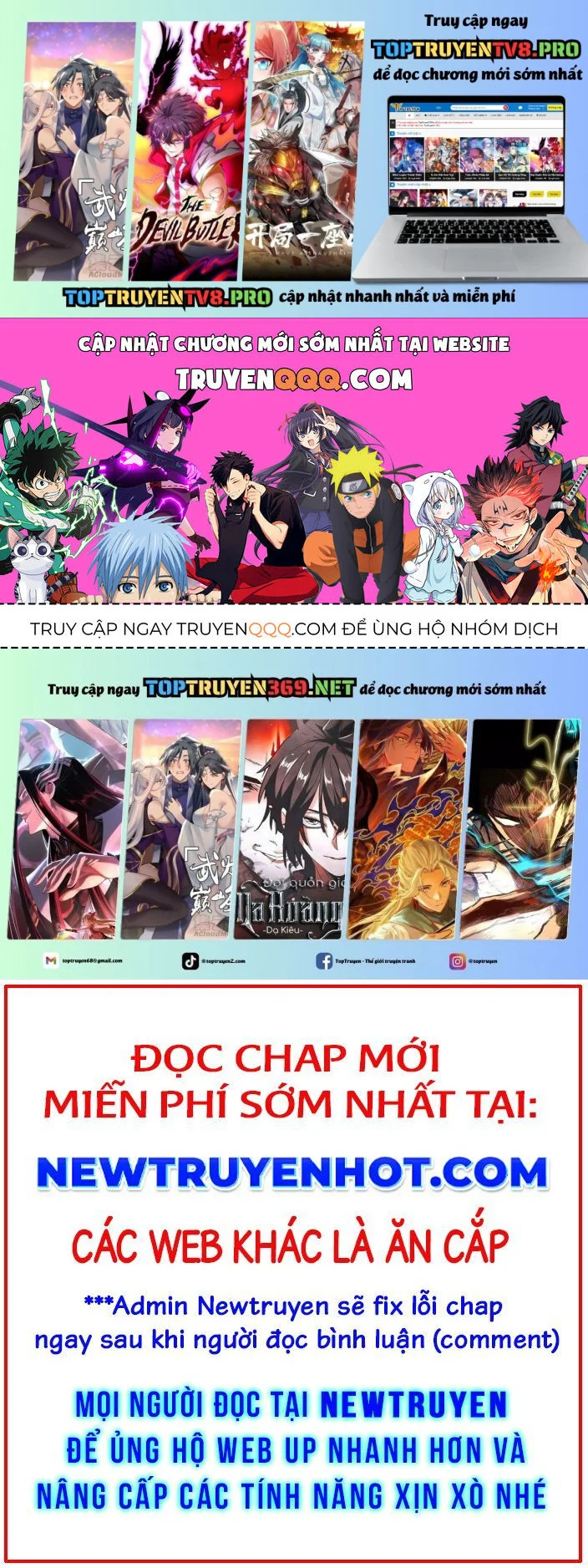 Asura Gate Chapter 115 - Trang 3