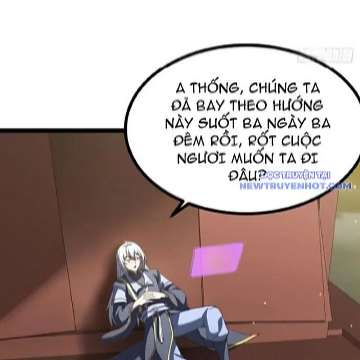 Asura Gate Chapter 115 - Trang 3