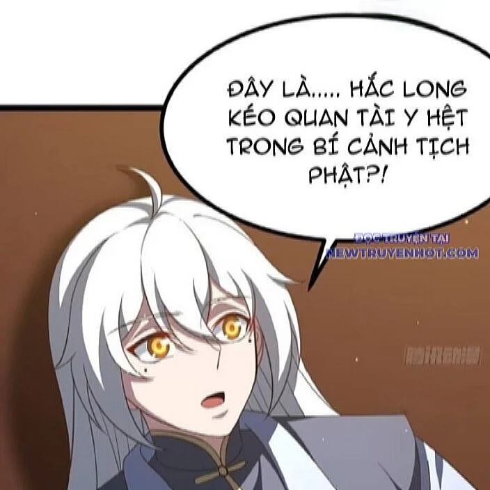 Asura Gate Chapter 115 - Trang 3