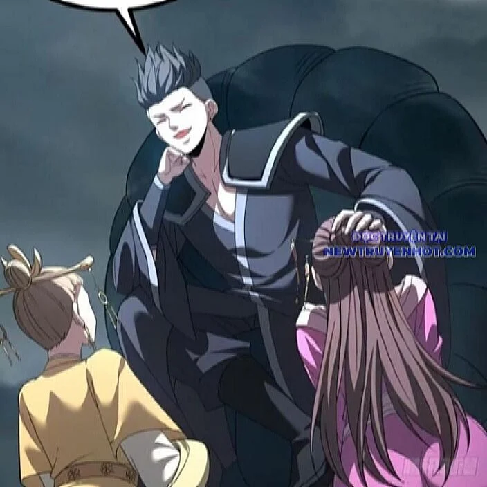 Asura Gate Chapter 115 - Trang 3