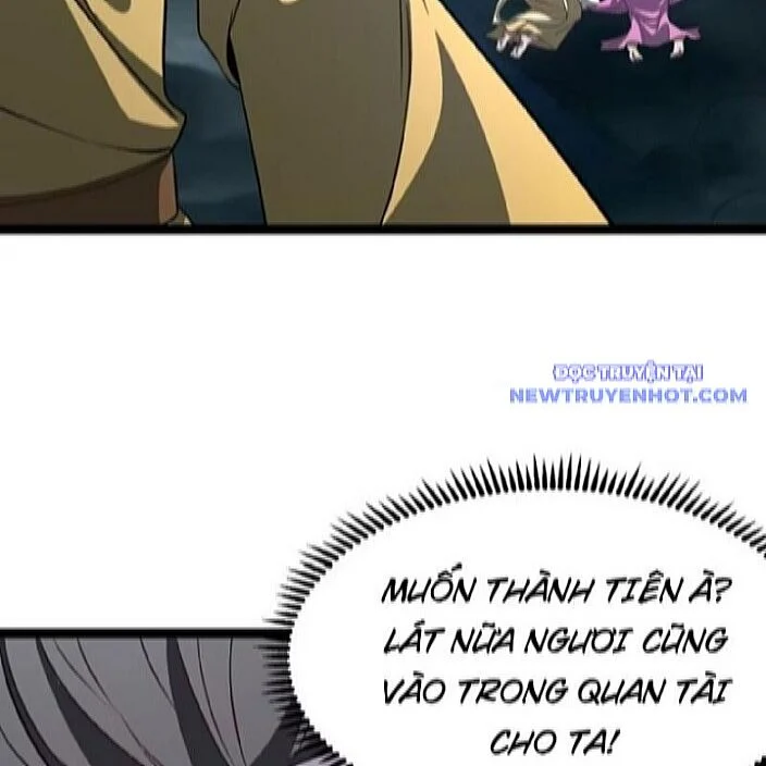 Asura Gate Chapter 115 - Trang 3