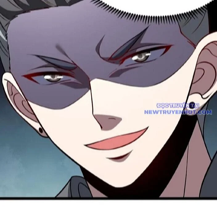 Asura Gate Chapter 115 - Trang 3
