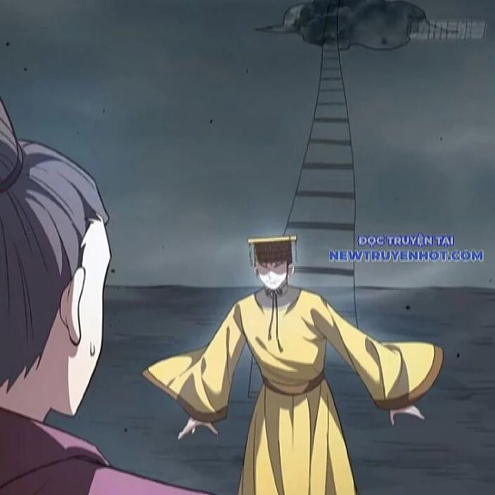 Asura Gate Chapter 115 - Trang 3