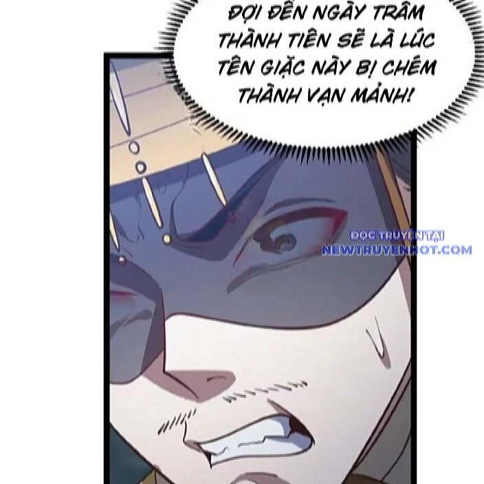 Asura Gate Chapter 115 - Trang 3