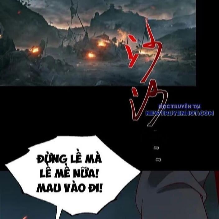 Asura Gate Chapter 115 - Trang 3