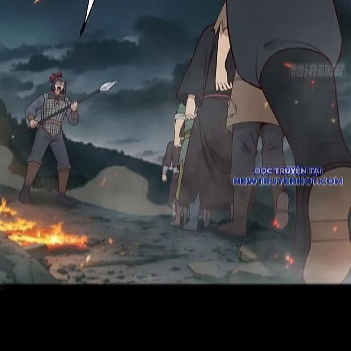 Asura Gate Chapter 115 - Trang 3