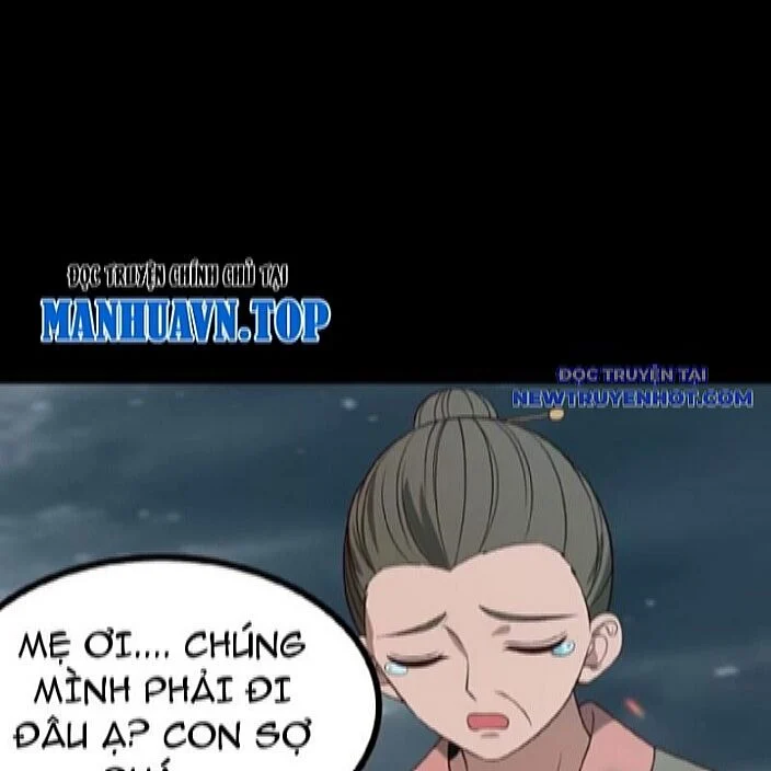 Asura Gate Chapter 115 - Trang 3