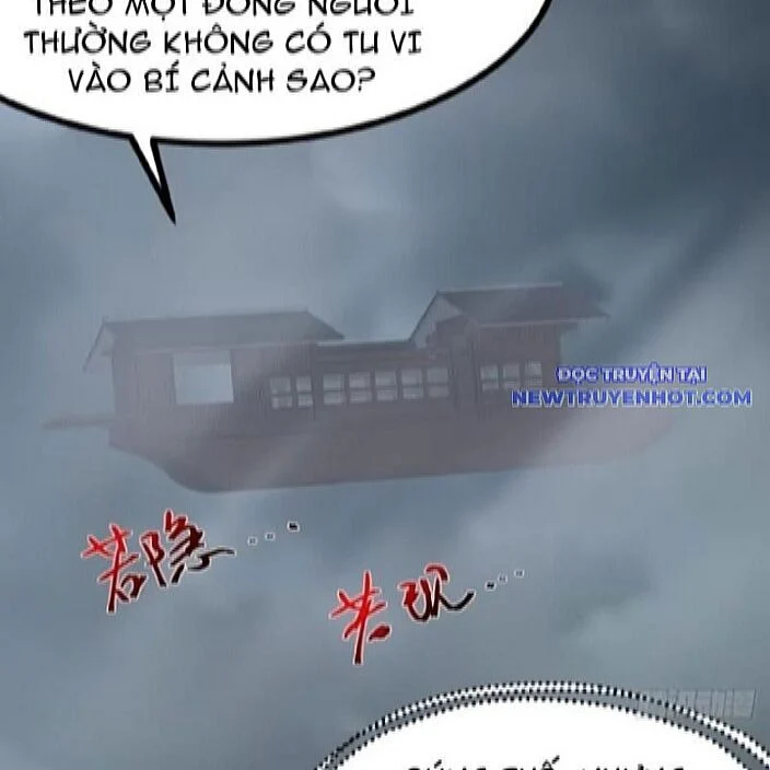 Asura Gate Chapter 115 - Trang 3