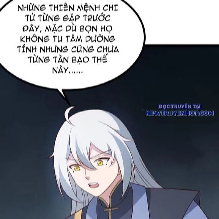 Asura Gate Chapter 115 - Trang 3
