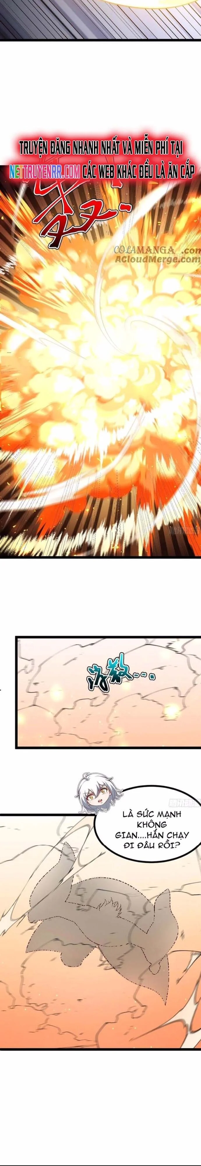 Asura Gate Chapter 116 - Trang 3