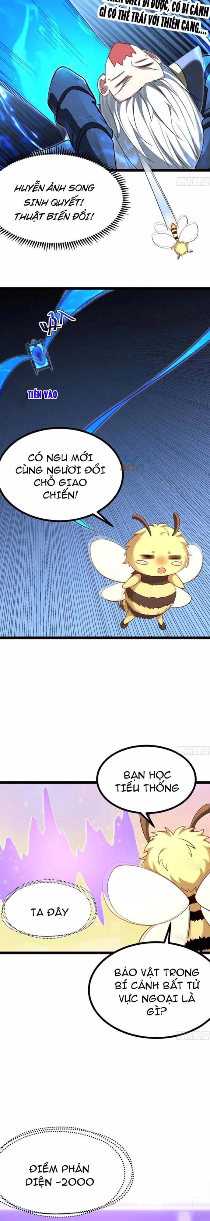 Asura Gate Chapter 116 - Trang 3