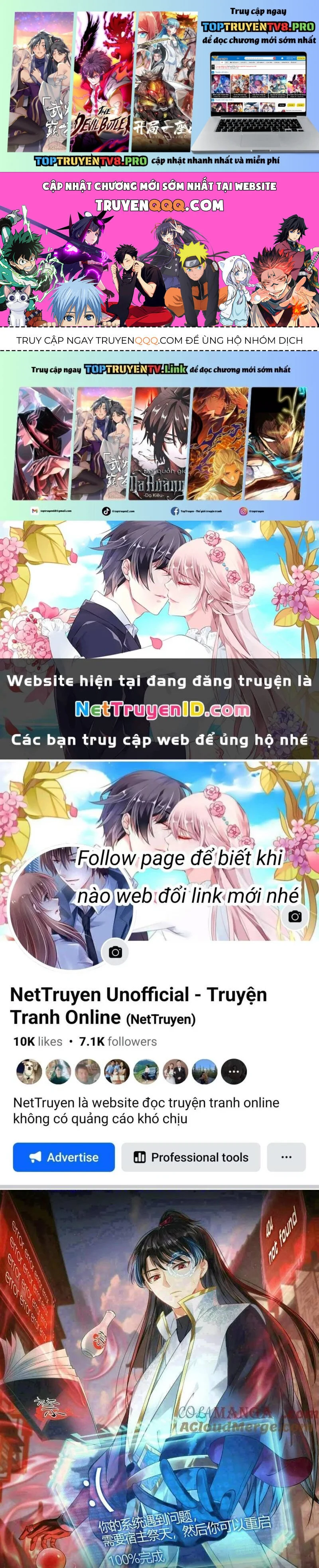 Asura Gate Chapter 117 - Trang 3