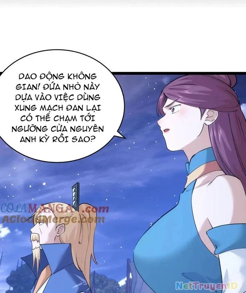 Asura Gate Chapter 117 - Trang 3