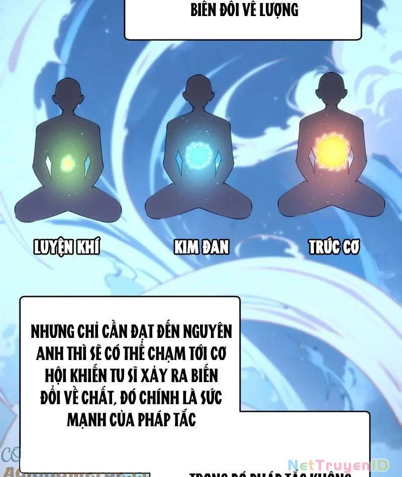 Asura Gate Chapter 117 - Trang 3