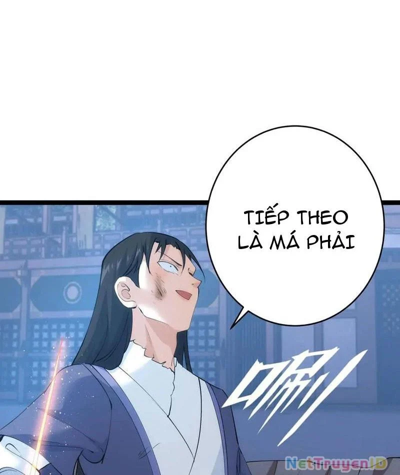 Asura Gate Chapter 117 - Trang 3