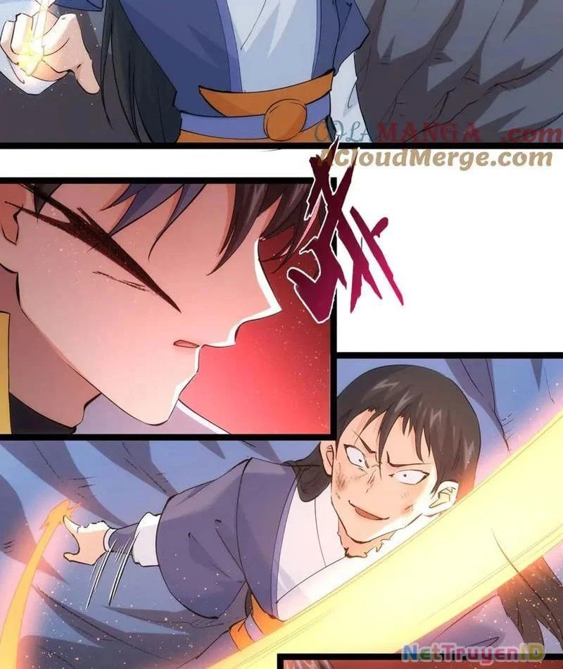 Asura Gate Chapter 117 - Trang 3