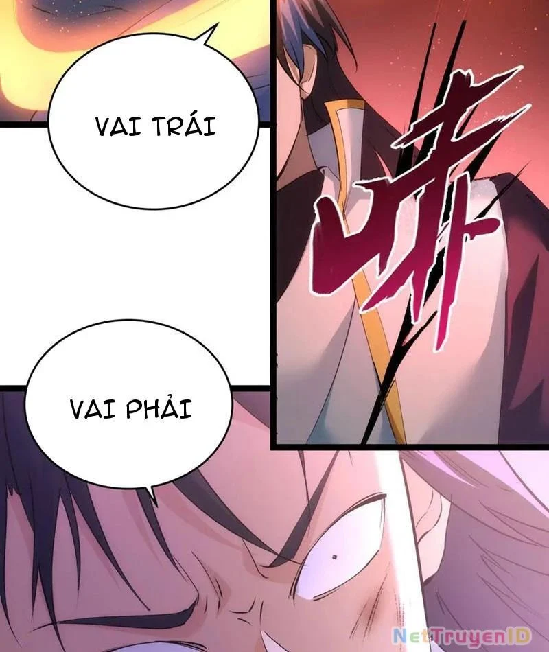 Asura Gate Chapter 117 - Trang 3