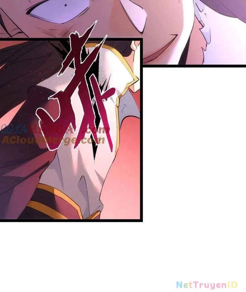 Asura Gate Chapter 117 - Trang 3