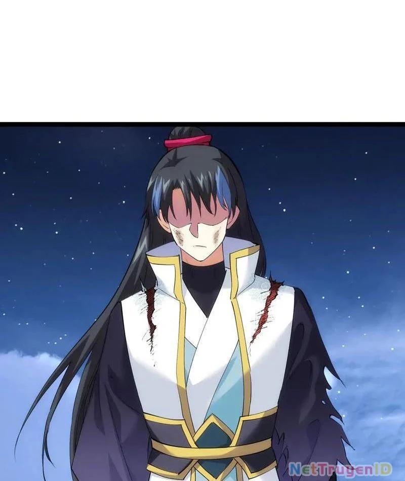 Asura Gate Chapter 117 - Trang 3