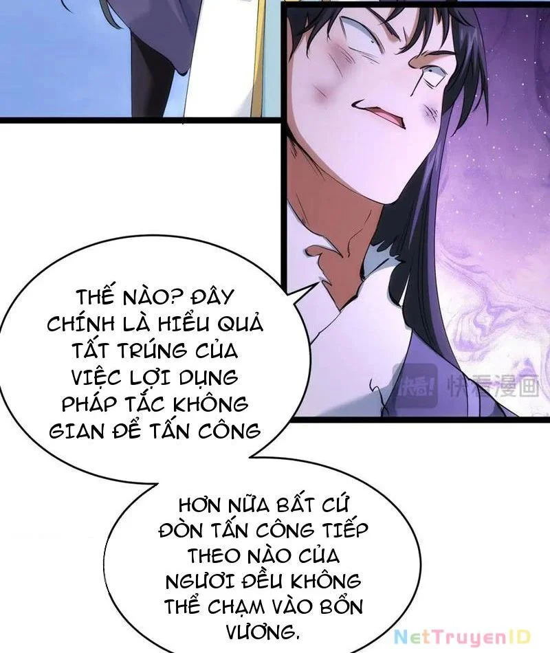 Asura Gate Chapter 117 - Trang 3
