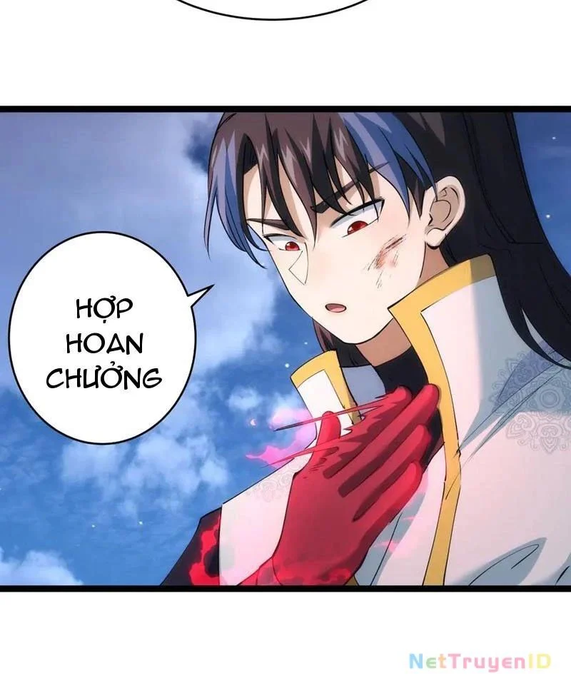 Asura Gate Chapter 117 - Trang 3