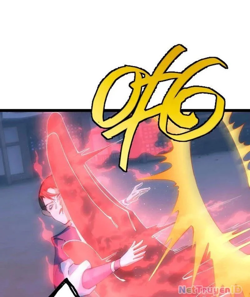 Asura Gate Chapter 117 - Trang 3