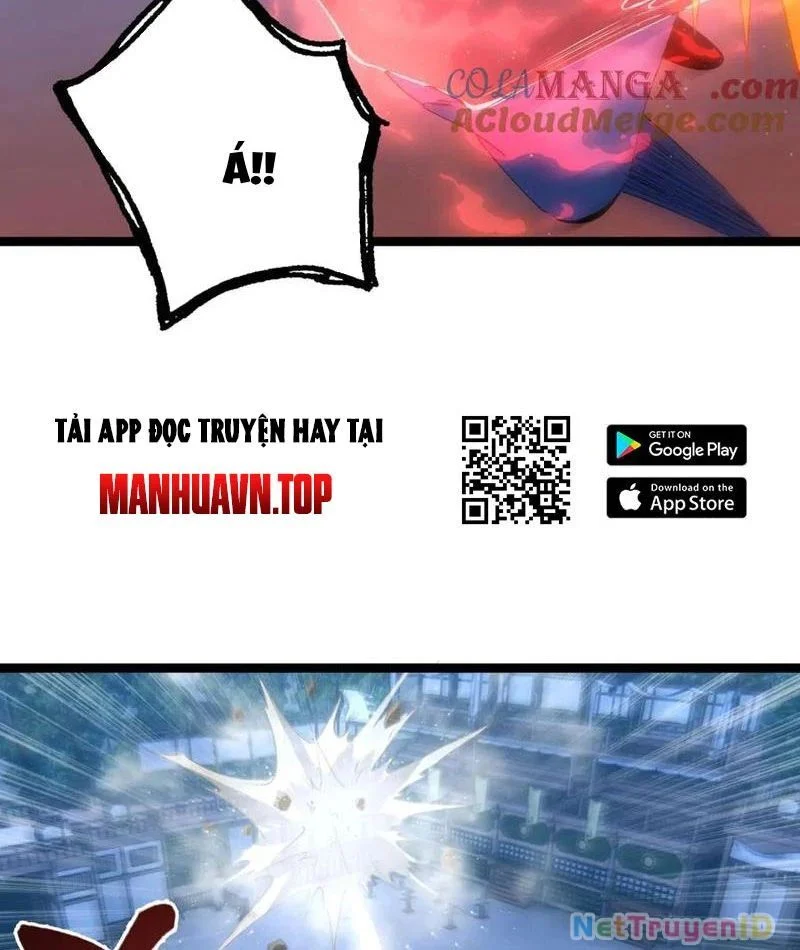 Asura Gate Chapter 117 - Trang 3
