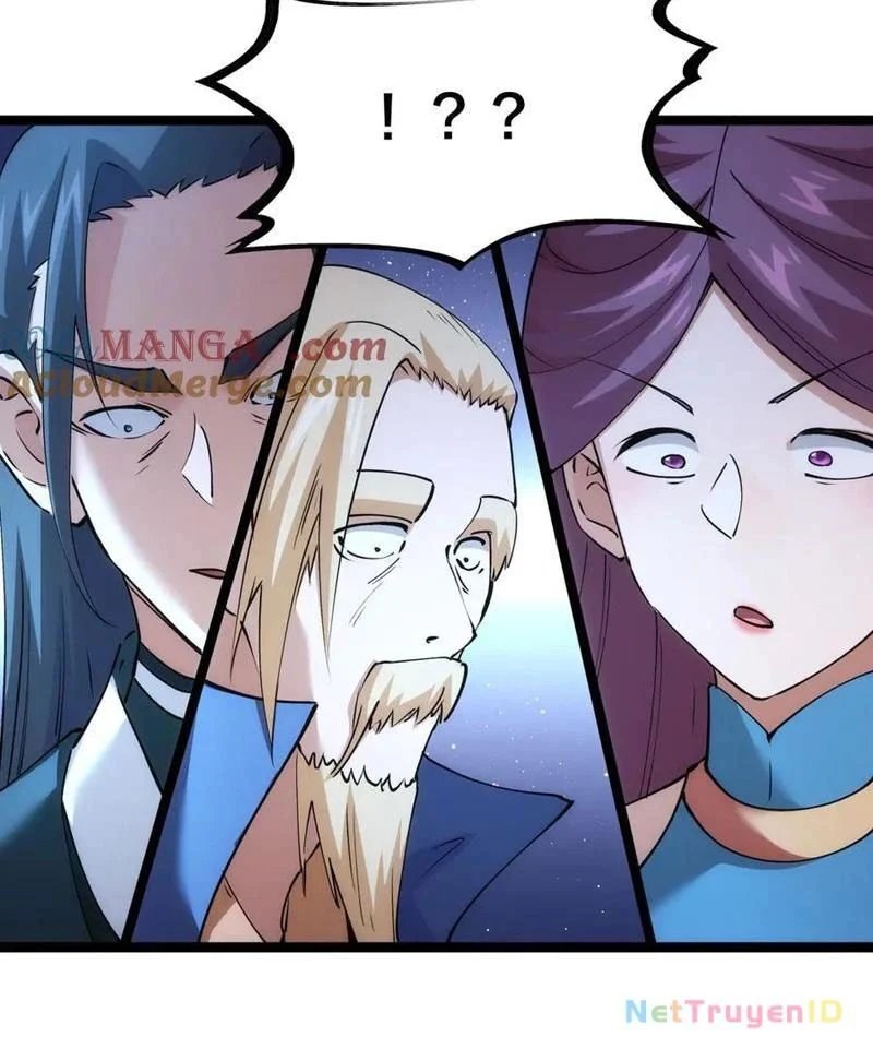 Asura Gate Chapter 117 - Trang 3