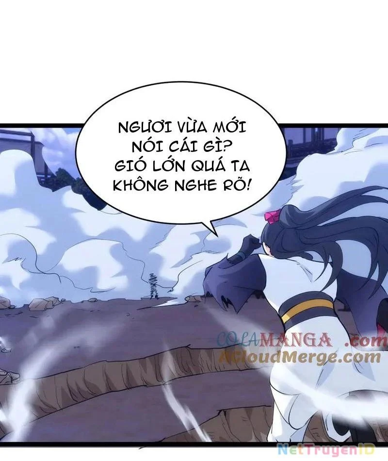 Asura Gate Chapter 117 - Trang 3