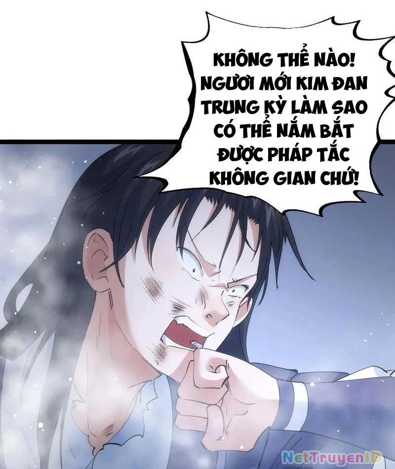 Asura Gate Chapter 117 - Trang 3