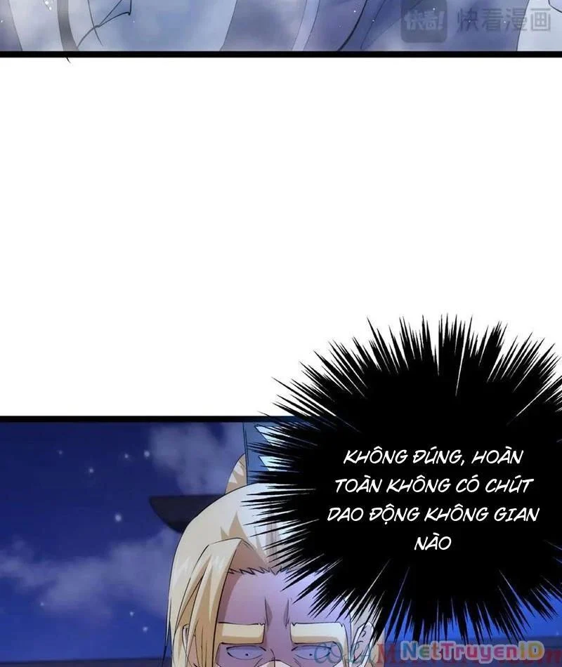 Asura Gate Chapter 117 - Trang 3