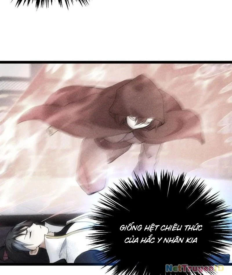 Asura Gate Chapter 117 - Trang 3