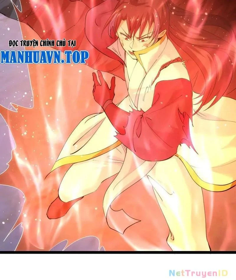 Asura Gate Chapter 117 - Trang 3