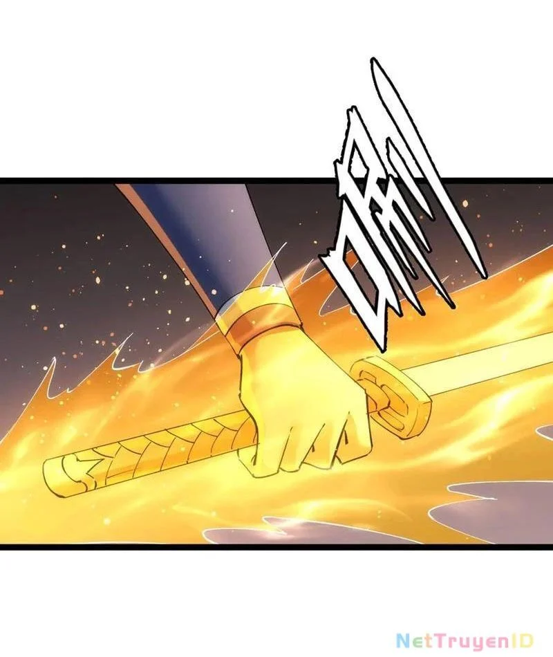 Asura Gate Chapter 117 - Trang 3