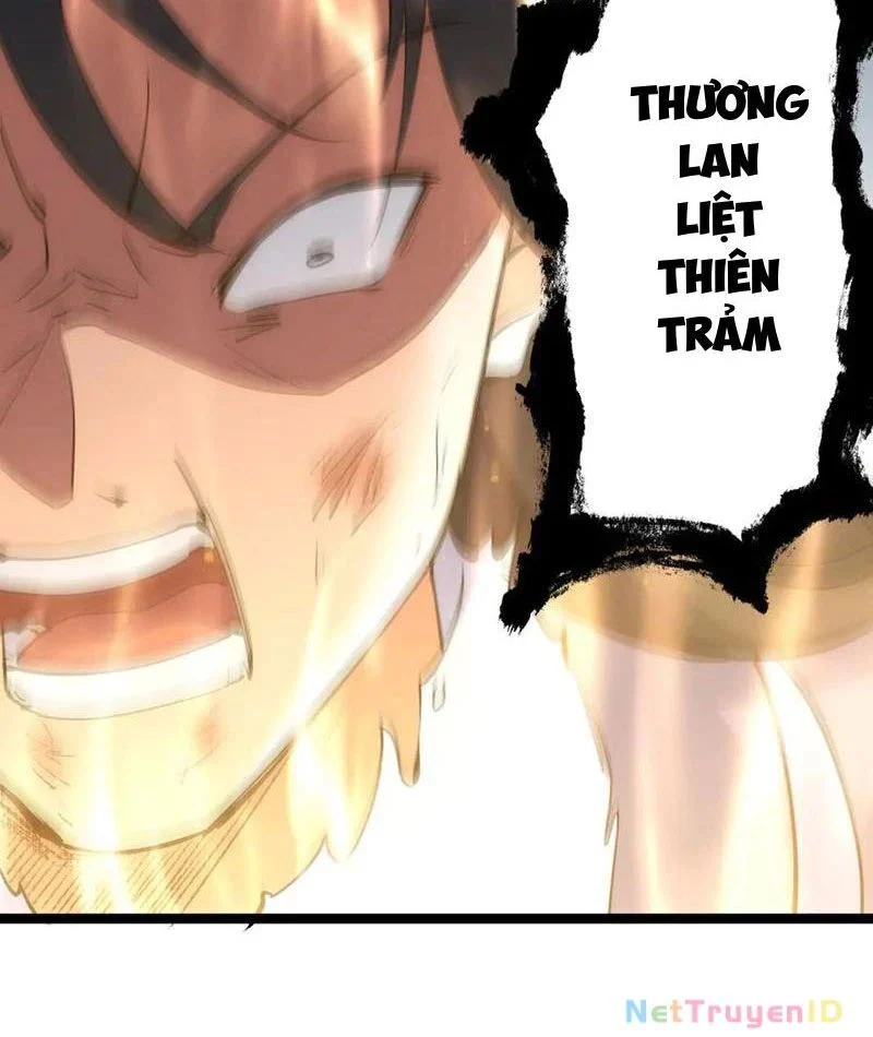Asura Gate Chapter 117 - Trang 3