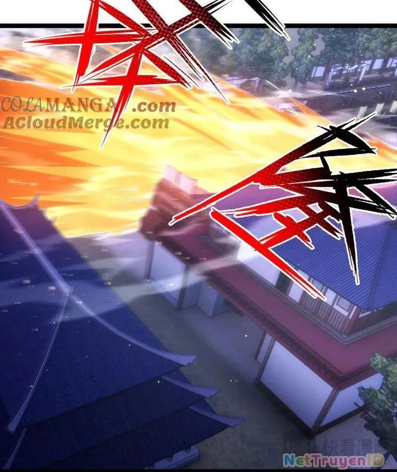 Asura Gate Chapter 117 - Trang 3