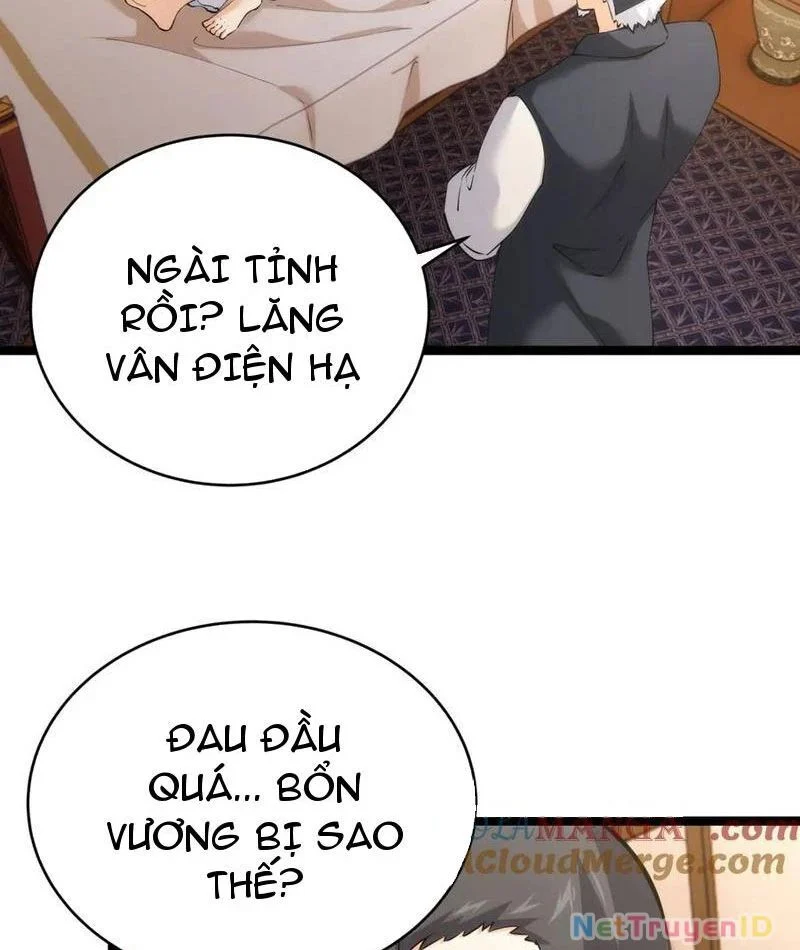 Asura Gate Chapter 117 - Trang 3
