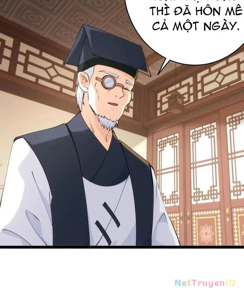 Asura Gate Chapter 117 - Trang 3