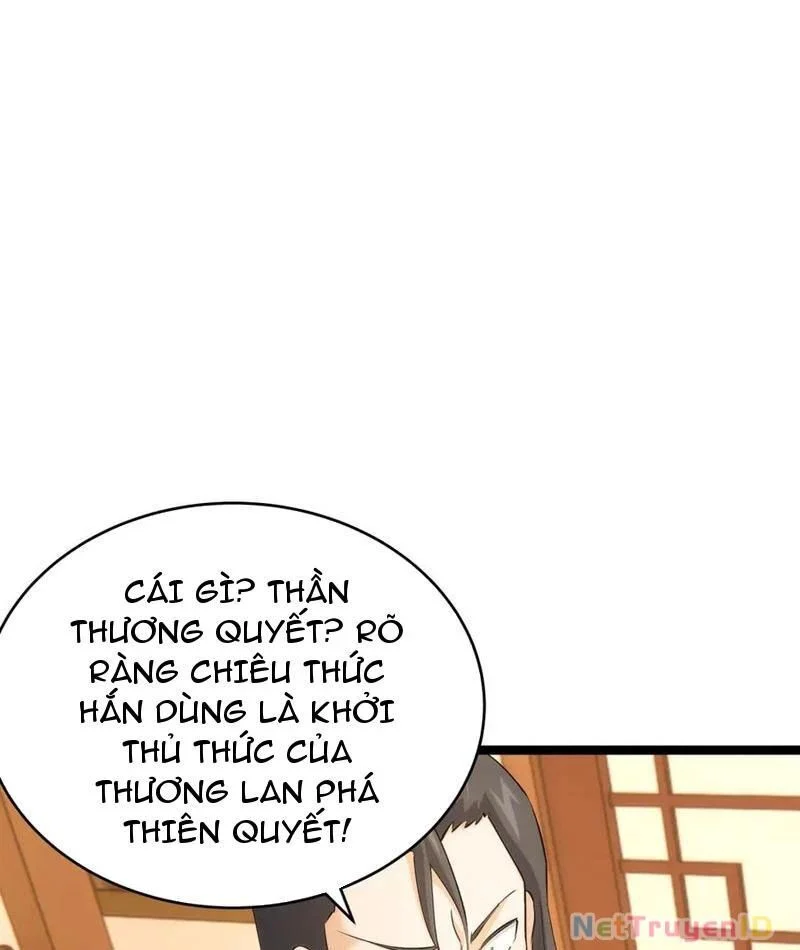 Asura Gate Chapter 117 - Trang 3